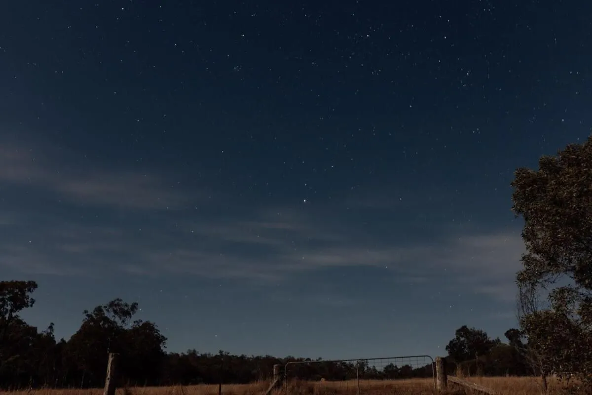 Hidden Camp Pie Creek 1 By Tiny Away Villa Gympie Australia
