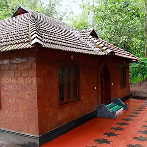  Holiday home Garden Wayanad India