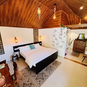  Farm stay Calm Shack - 2 Bedroom-boutique Farm India