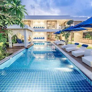  Villa Freedom Indonesia
