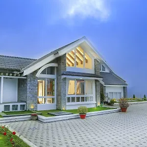  Villa Wisteria Luxury Villas India