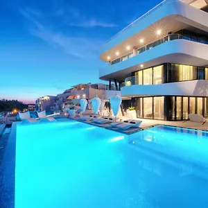  Apartment Posh Luxury Croatia